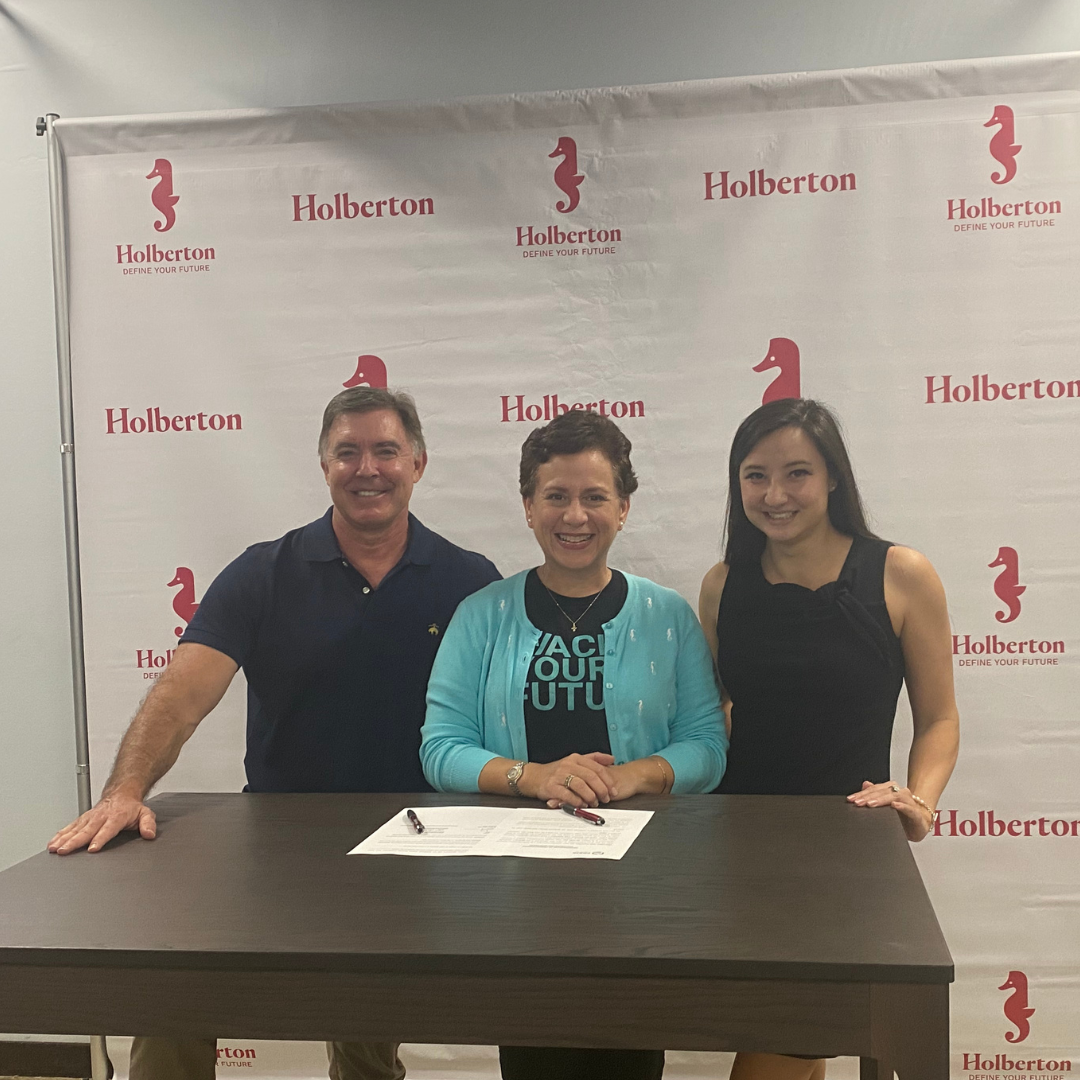 The Puerto Rico Blockchain Trade Association and Holberton Puerto Rico Join Forces to Promote Web3 Literacy in Puerto Rico